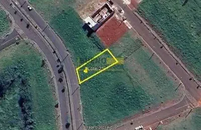 Terreno à venda, 370 m² por r$ 356.000,00 - dodson - santa bárbara d'oeste/sp