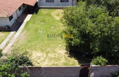 Terreno à venda, 420 m² por r$ 380.000 - parque novo mundo - americana/sp