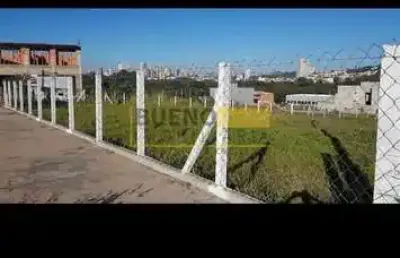 Terreno à venda no Loteamento Residencial Jardim dos Pinheiros, Americana 