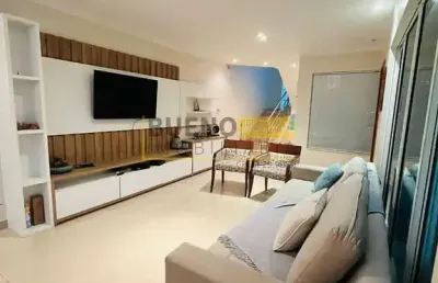 Casa com 3 quartos à venda, 188 m² por r$ 945.000 - residencial horto florestal jacyra i - american