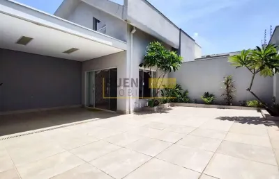 Fascinante casa com 4 dormitórios, duas suítes, espaço gourmet e piscina à venda, 300 m² por r$ 1.4