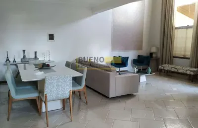 Linda casa com 3 dormitórios à venda, 382 m² por r$ 1.200.000 - vila nossa senhora de fátima - amer