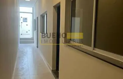 Salão para alugar, 111 m² por r$ 6.500,00/mês - centro - santa bárbara d'oeste/sp