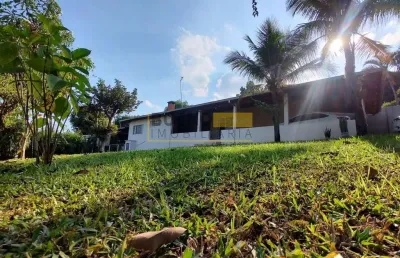 Chácara com 2 dormitórios à venda, 1000 m²   - americana/sp