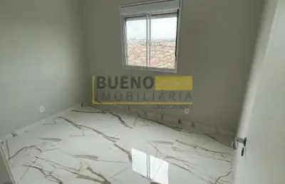 Apartamento com 2 quartos para venda, 50 m² - jardim mollon - santa bárbara d'oeste/sp