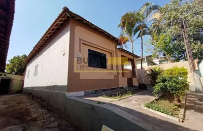 Casa com 3 quartos à venda no Centro, Americana 