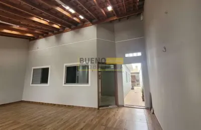 Casa à venda, 2 quartos com edícula, jardim dos lagos, nova odessa, sp