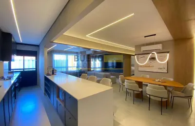Apartamento à venda 3 quartos, residencial dona margarida, santa bárbara d'oeste, sp