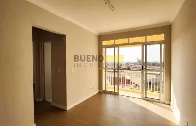 Apartamento à venda, 2 quartos, vila omar, americana, sp