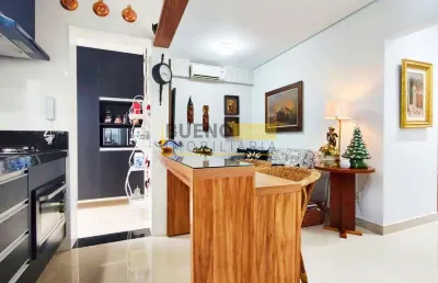 Apartamento térreo à venda, vila frezzarim, americana, sp