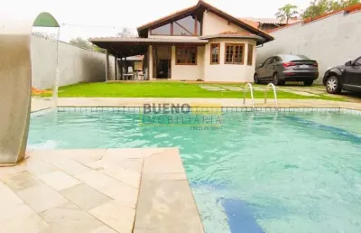 Chácara para venda 3 quartos, 1 suite, 501m², chácara recreio cruzeiro do sul, santa bárbara d'oest