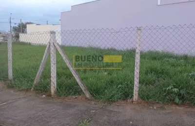 Terreno padrão de esquina à venda, no jardim boer ii, americana, sp
