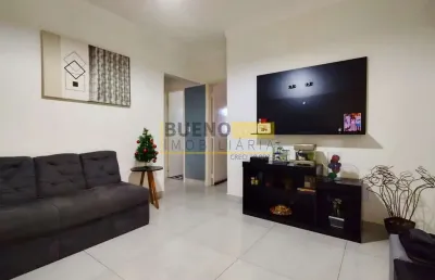 Apartamento à venda, 2 quartos, cariobinha, americana, sp
