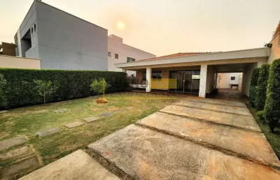 Casa para locação, centro, santa bárbara d'oeste, sp