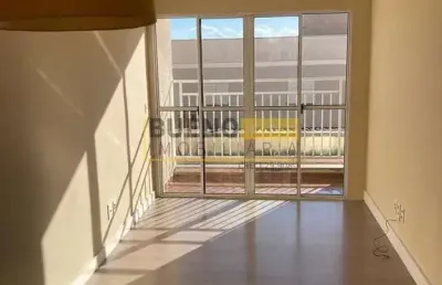 Apartamento à venda com 2 quartos, jardim da balsa i, americana, sp