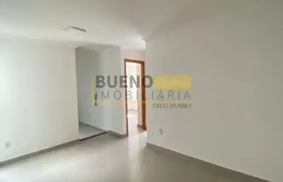 Apartamento com 2 quartos à venda na Morada do Sol, Americana 