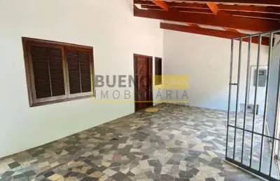 Casa com 3 quartos à venda no Jardim Paz, Americana 