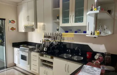 Casa na vila godoy com 4 quartos para locação e venda