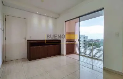 Apartamento à venda, 2 quartos (um suíte), jardim dona judith, americana, sp