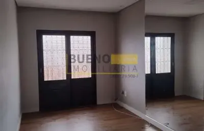 Apartamento com 2 quartos à venda na Vila Dainese, Americana 