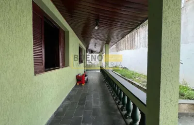 Casa padrão à venda, jardim bela vista, americana, sp