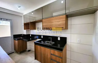 Apartamento à venda, jardim firenze, santa bárbara d'oeste, sp