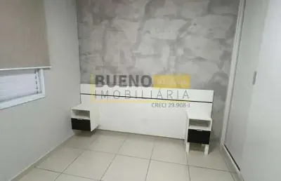 Apartamento 2 quartos para venda, jardim bela vista, americana, sp