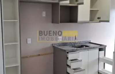 Apartamento à venda e locação, residencial dona margarida, santa bárbara d'oeste, sp