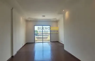 Apartamento com 3 quartos à venda e locação, 127m² - vila santa catarina