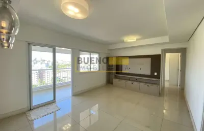 Apartamento com 3 quartos à venda na Vila Frezzarin, Americana 