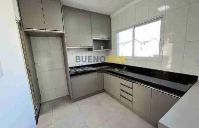 Casa em condomínio à venda, reserva da mata, nova odessa - sp.