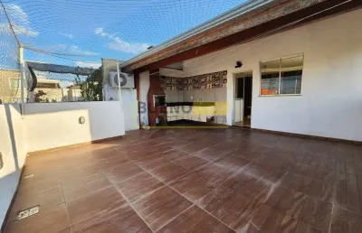 Apartamento com 3 quartos à venda na Vila Belvedere, Americana 