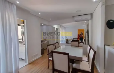 Apartamento à venda, residencial dona margarida, santa bárbara d'oeste, sp
