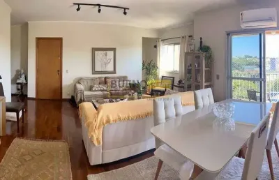 Apartamento com 3 quartos à venda no Centro, Americana 