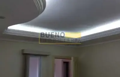 Apartamento à venda, centro, santa bárbara d'oeste, sp