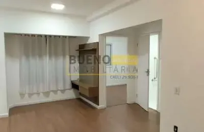 Apartamento à venda, lagoa seca, santa bárbara d'oeste, sp