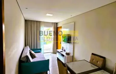 Apartamento à venda, jardim bela vista, americana, sp