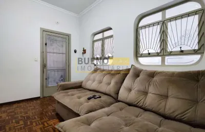 Casa com 4 quartos à venda na Vila Louricilda, Americana 