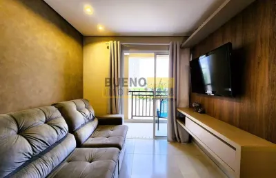 Apartamento à venda, jardim firenze, santa bárbara d'oeste, sp