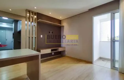 Apartamento à venda, jardim são domingos, americana, sp