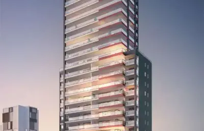 Apartamento com 3 quartos à venda na alameda franca, 1611, jardim paulista, são paulo, 208 m2 por r$ 7.360.930