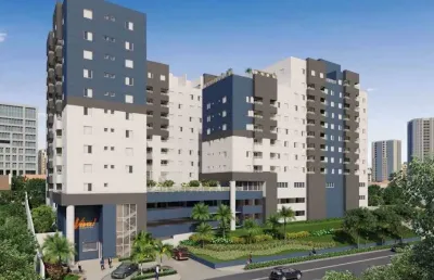 Cobertura com 3 quartos à venda na rua capitania de itamaracá, 318, vila carmosina, são paulo, 70 m2 por r$ 586.691