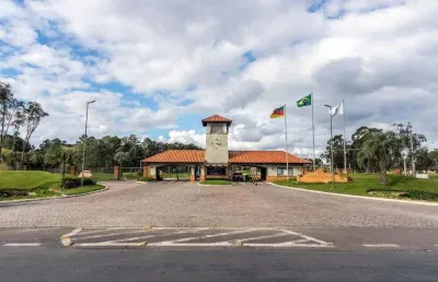 Terreno à venda na avenida juca batista, 8000, belém novo, porto alegre, 1000 m2 por r$ 650.000