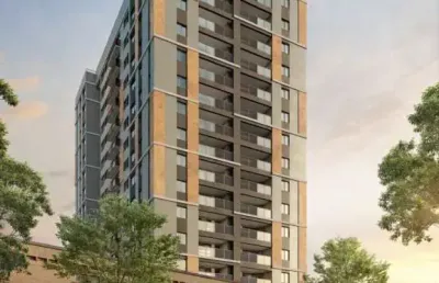 Apartamento com 3 quartos à venda na rua general lima e silva, 776, cidade baixa, porto alegre, 90 m2 por r$ 1.129.509