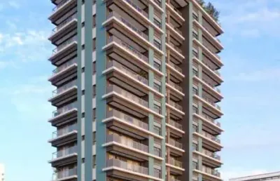 Apartamento com 1 quarto à venda na avenida cotovia, 669, indianópolis, são paulo, 32 m2 por r$ 625.155