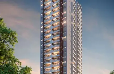 Apartamento com 3 quartos à venda na avenida vila ema, 2468, vila ema, são paulo, 78 m2 por r$ 838.000