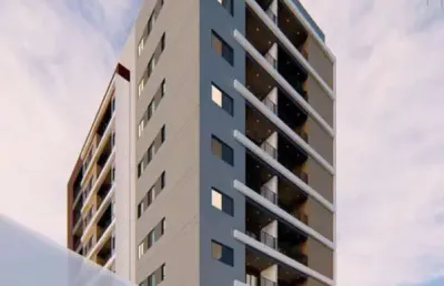Apartamento com 1 quarto à venda na praça jardinópolis, 60, vila carrão, são paulo, 41 m2 por r$ 331.850