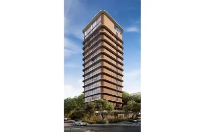 Apartamento com 2 quartos à venda na rua tobias da silva, 287, moinhos de vento, porto alegre, 93 m2 por r$ 2.074.000