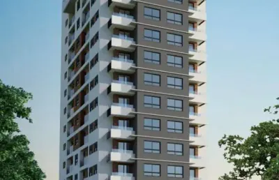 Apartamento com 2 quartos à venda na rua dário pederneiras, 577, petrópolis, porto alegre, 88 m2 por r$ 1.015.000