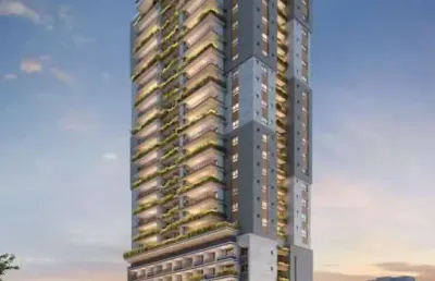 Apartamento com 4 quartos à venda na rua capote valente, 65, pinheiros, são paulo, 186 m2 por r$ 4.813.784